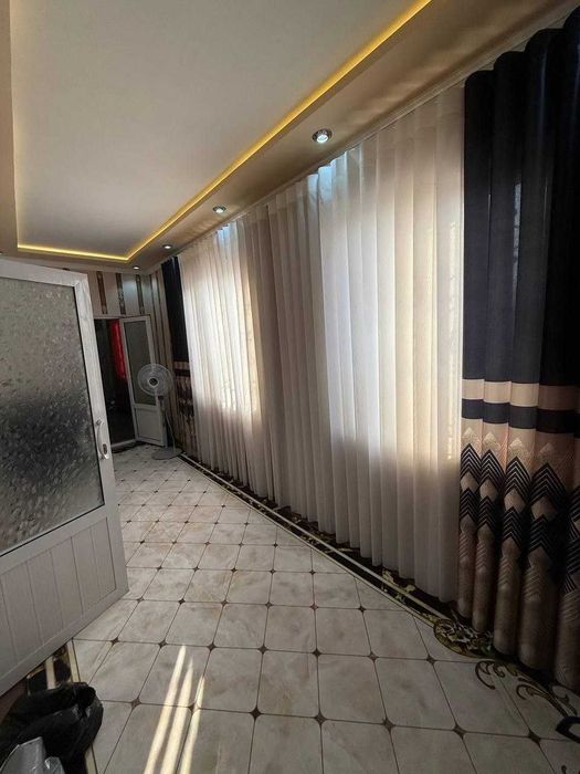 Продаётся 2-этажный коттедж 180 м² с ремонтом в Ташкенте