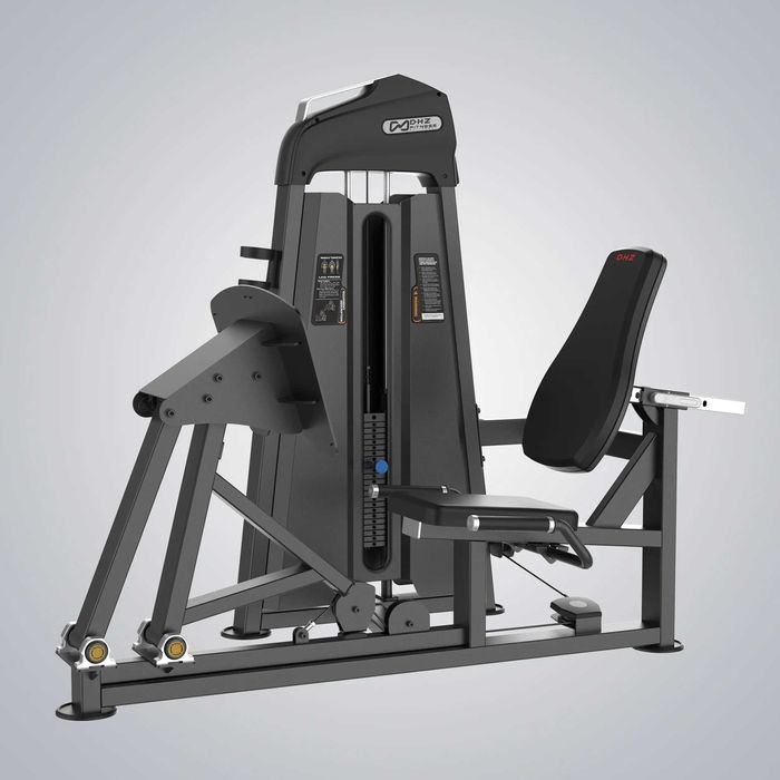 Жим ногами U3003C oyoq jim trenajor