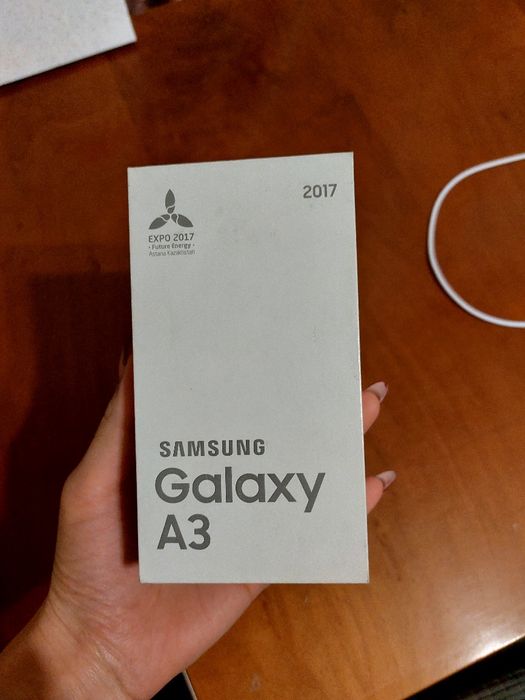 Samsung galaxy a3