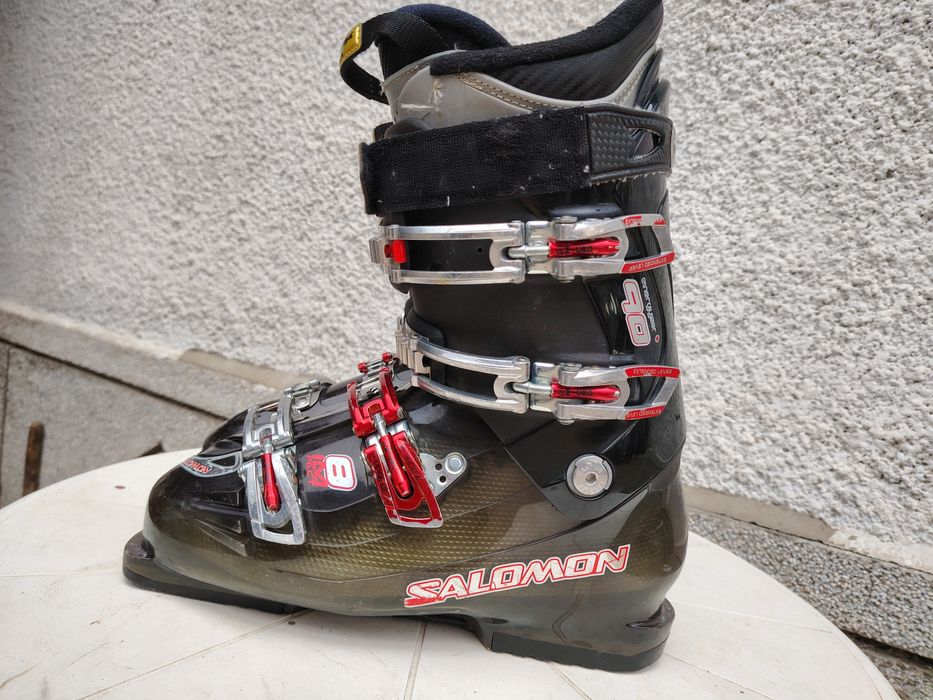Ски обувки Salomon 28-28,5 / 327mm