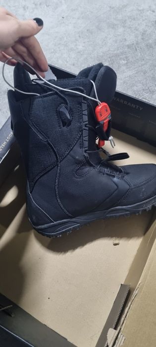 Bootsi Burton 36 - femei/copii