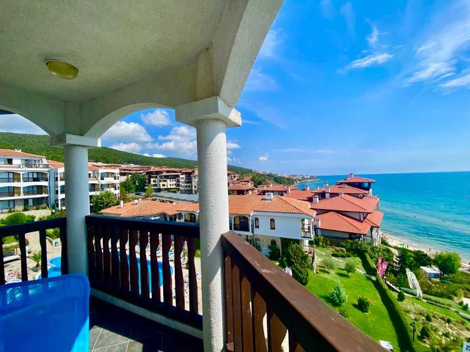 Продава се Тристаен апартамент в Свети Влас - 114 кв.м за 1843 €/кв.м - Снимка #6