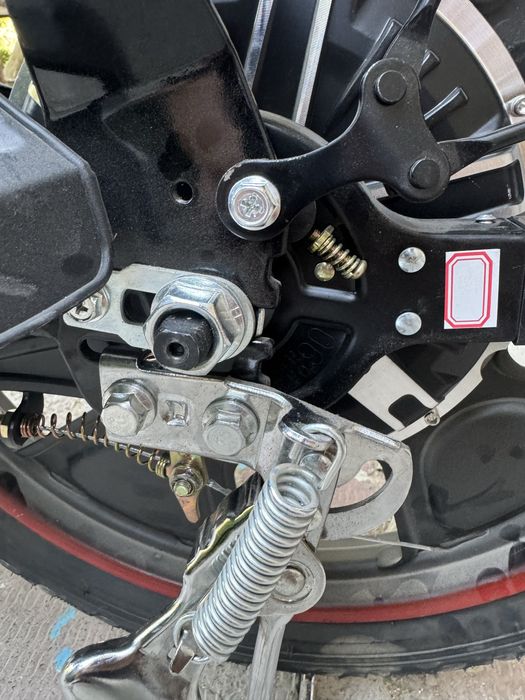 Сатылады скутеер