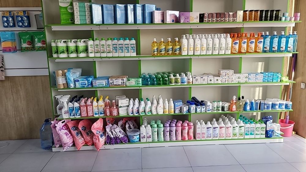 Stilaj sotiladi tavarsiz