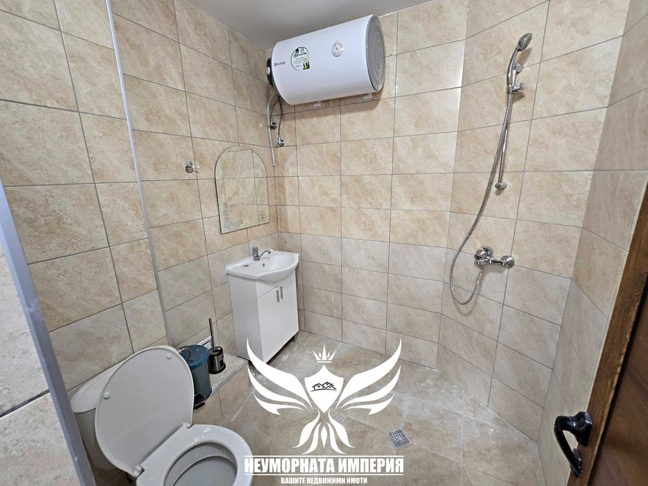 Дава се под наем Офис в Асеновград - 52 кв.м за 308 € - Снимка #13