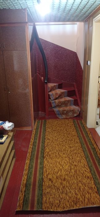 Продавам къща в град Килифарево