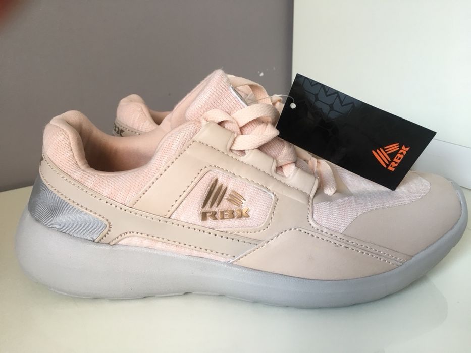 Маратонки RBX нови