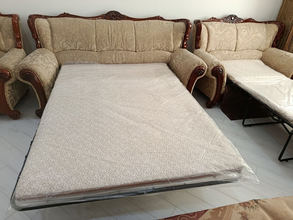 Продам мягкий уголок!