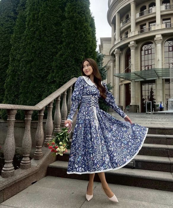 Продается платье