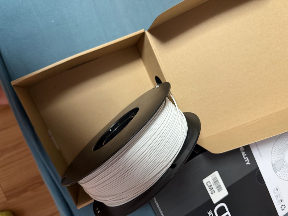 Filamente si plate imprimanta 3d