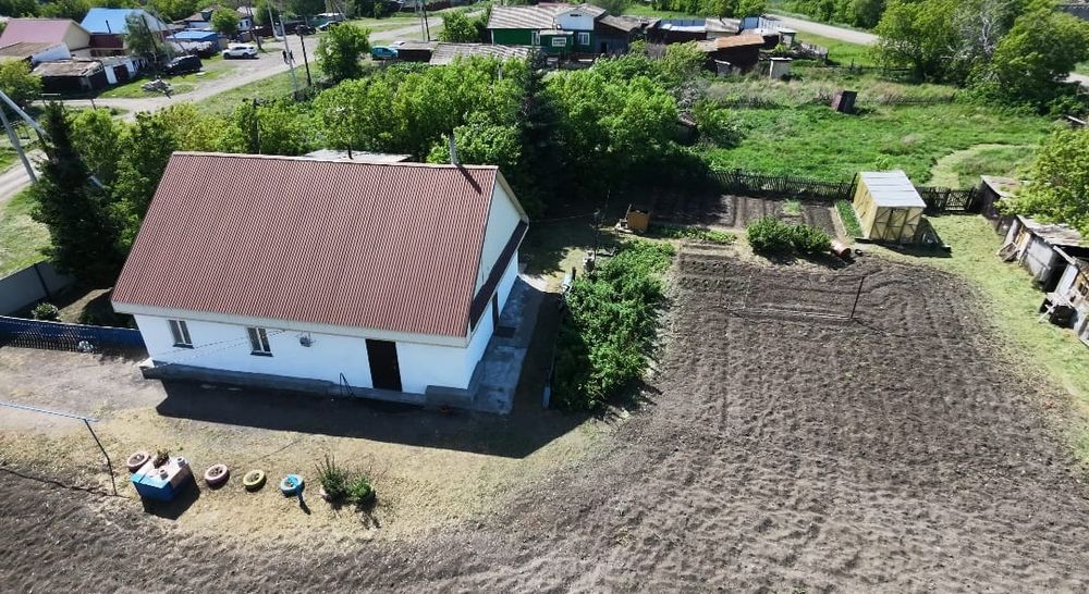 Продам срочно 4-х комнатный дом