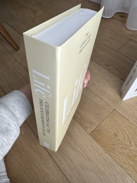 Декоративна книга за съхранение, книга кутия