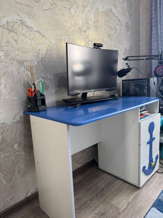 Гарнитура для комнаты мальчика