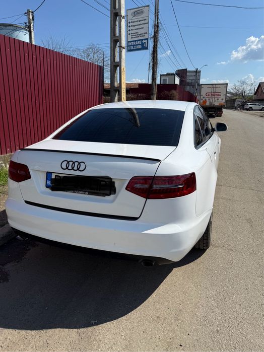 AUDI A6 0 — imagine 2