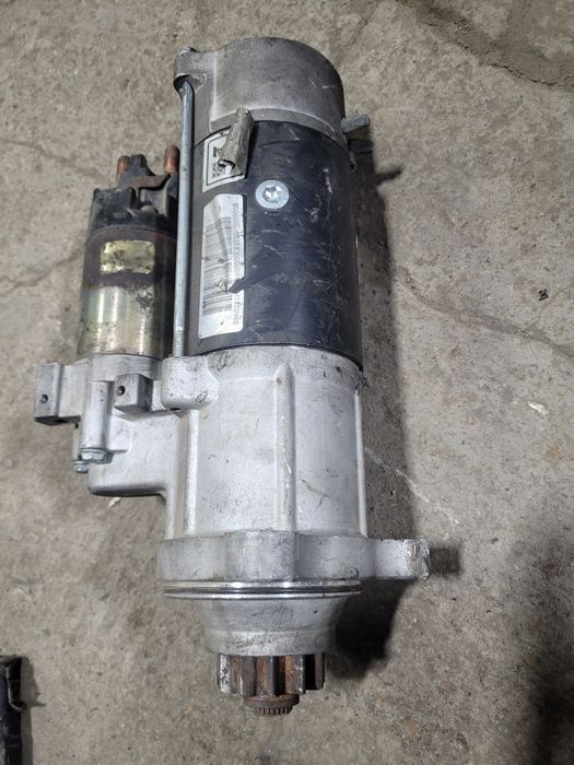 Продам стартер Шахман