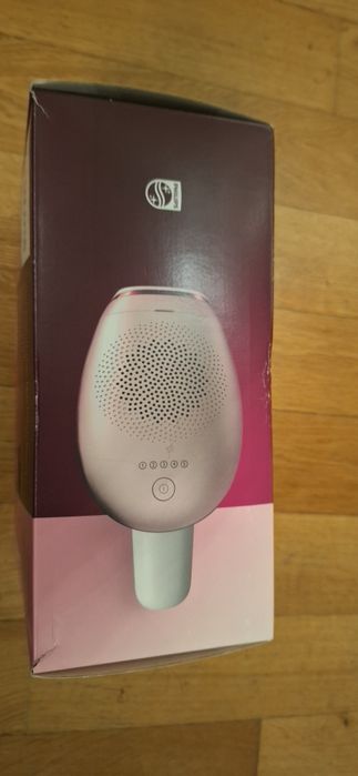 Фотоепилатор Philips