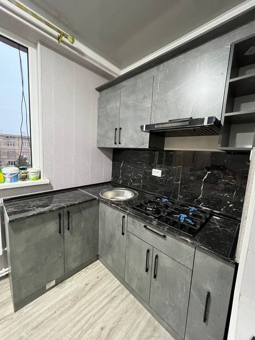 Кухни мебель на заказ