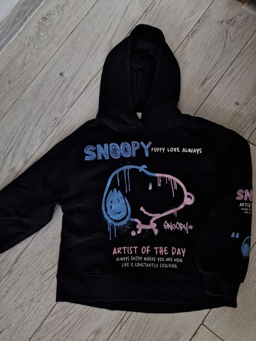 Суитшърти Zara и Reserved