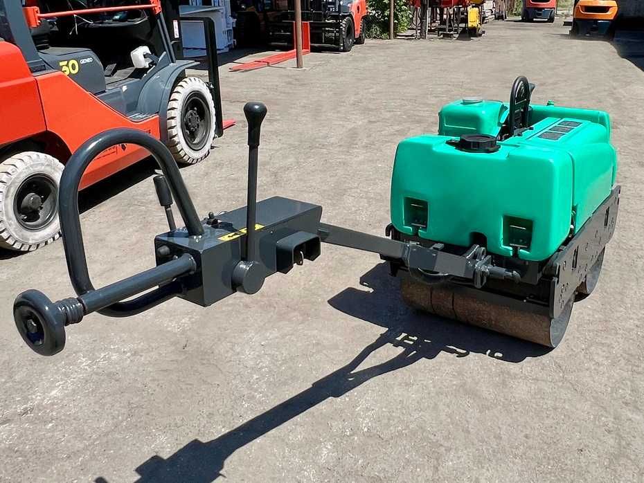 Ручной Каток MIKASA