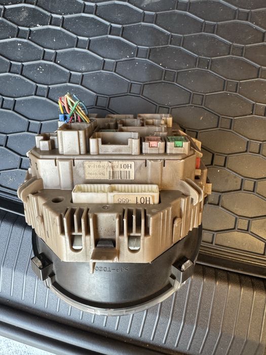 Части за Тойота Айго