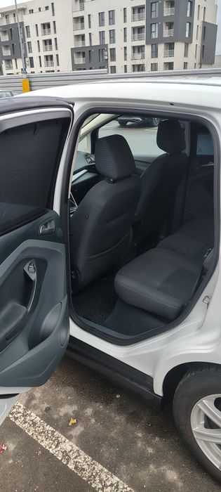 Ford focus c-max 1.6tdci fabricație 11-2014
