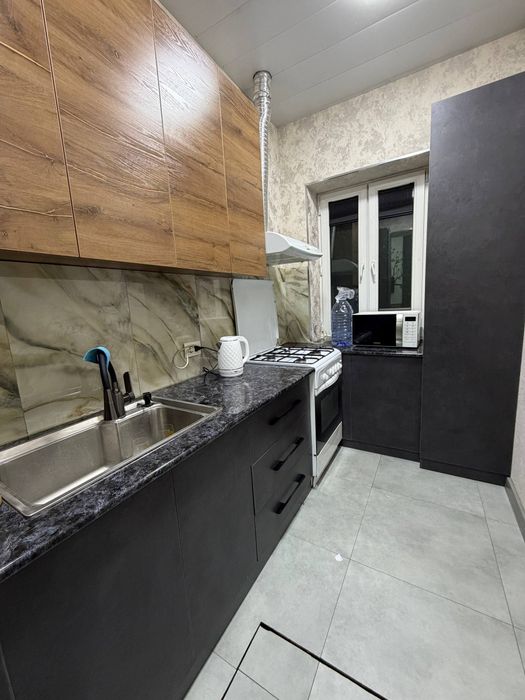 Дом 2 спальни Ц2 метро Абдуллы Кадыри