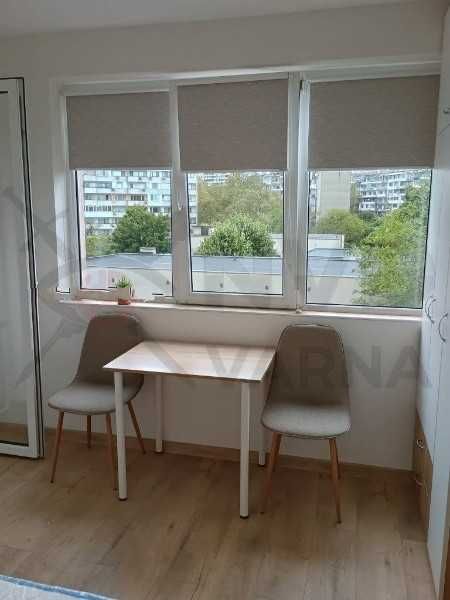 Едностаен апартамент в Чайка! 21778812