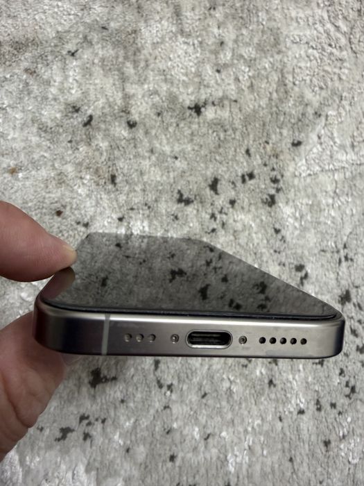 Айфон 15 про. Iphone 15 pro 128gb