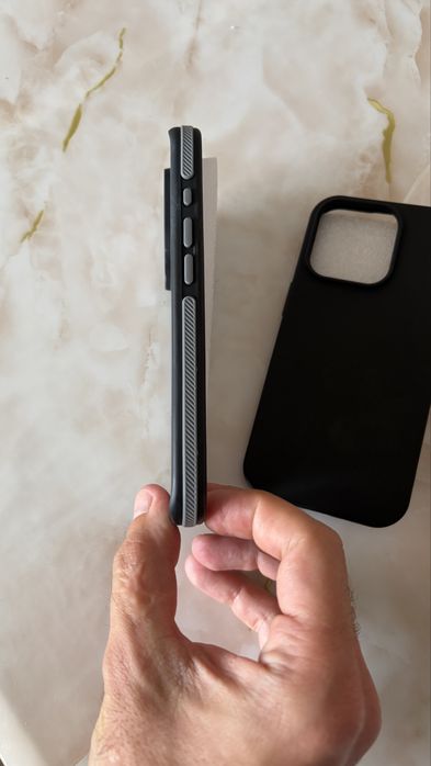 Iphone 16 Pro кейсове