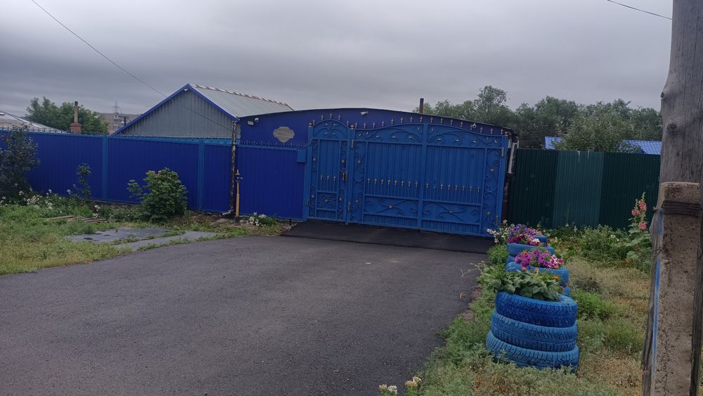 Продам отличный дом