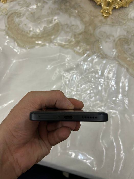 Redmi note 14 6/128 xolati ideal