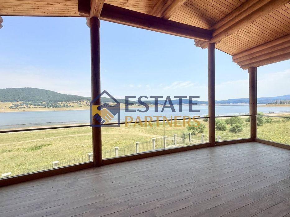 Къща в Пазарджик, област-м-т Цигов чарк площ 374 цена 750000