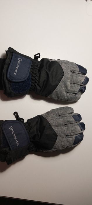 Перчатки для мальчика