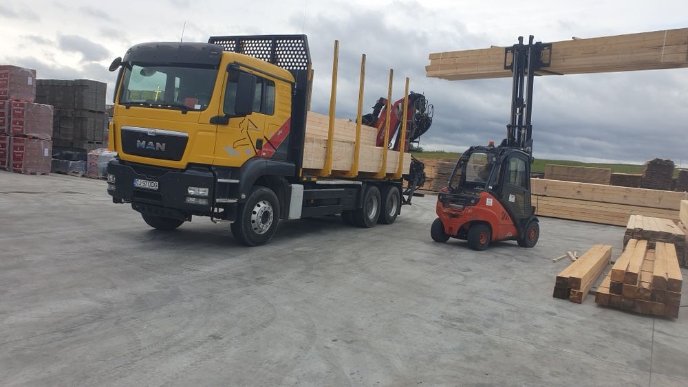 Producem Si Comercializăm Cherestea!!!