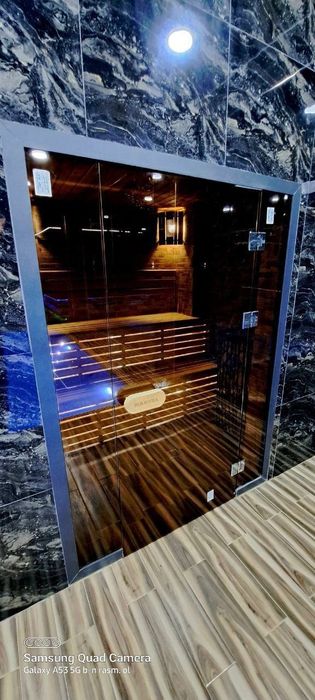 Свой дача Манхеттин