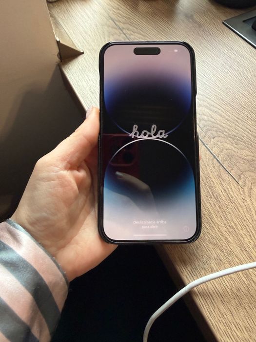 Iphone 14 pro stare perfecta