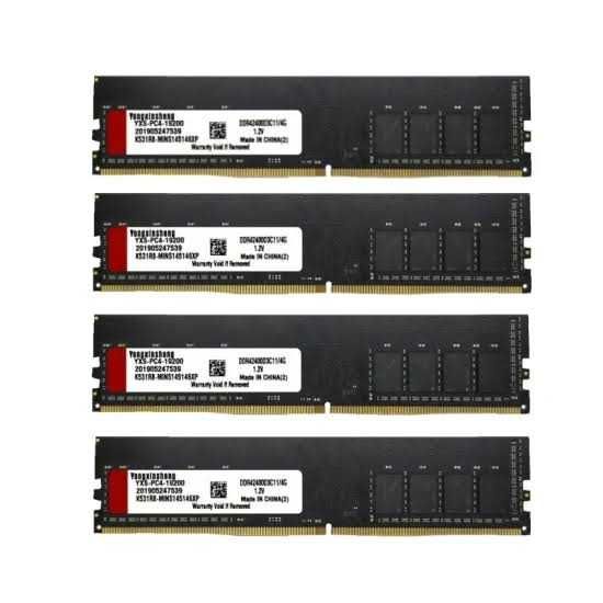 продам озу ddr4 4g для ПК