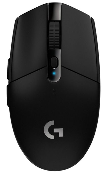 НОВЫЙ Мышь Logitech G305 Lightspeed