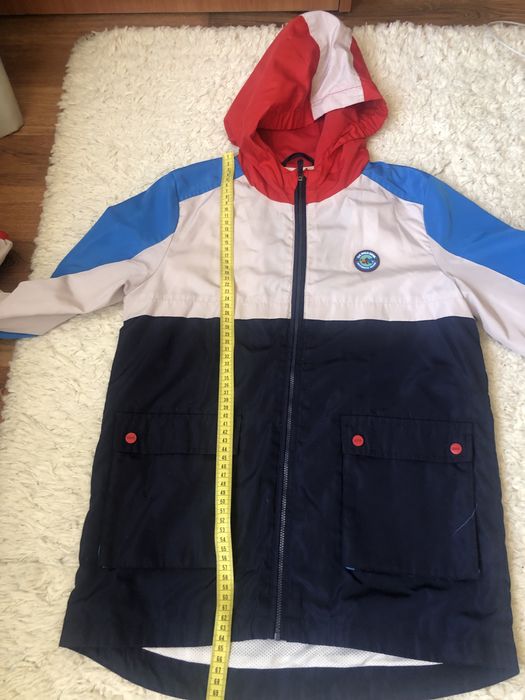 Детско преходно яке U.S.Polo Assn