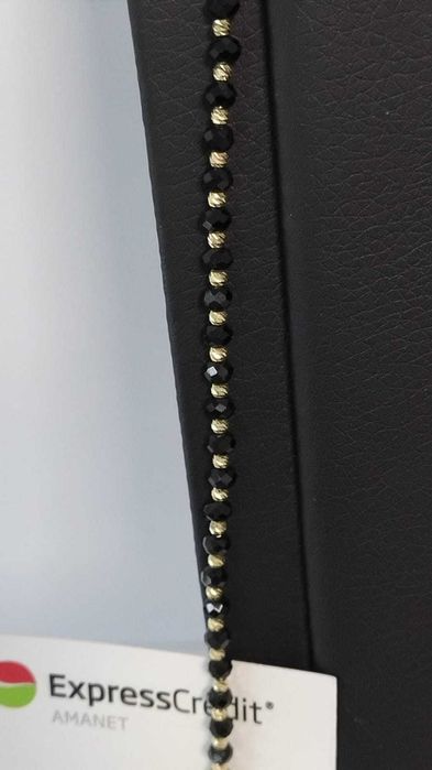 (AG 35) Lant aur 14K B.33427.6 / 2250 lei/ Garantie 2 ani