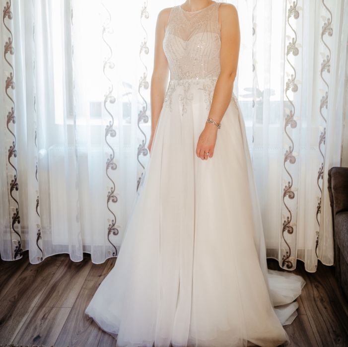 Rochie de mireasa