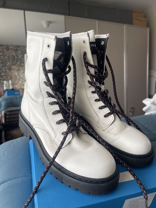 Боти Tommy Hilfiger