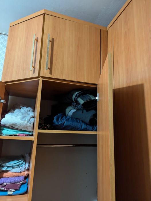 Шкаф в хорошем состоянии