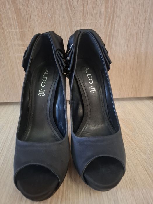 Продам Туфли Aldo 39р