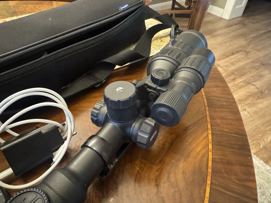 Pulsar Digex C50 night vision