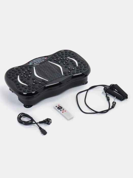 Renomax Массажер для похудения Оздирадиган Виброплатформа 150кг