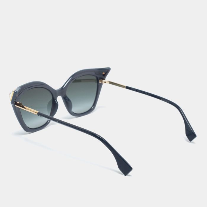 Слънчеви очила Fendi Cat - eye