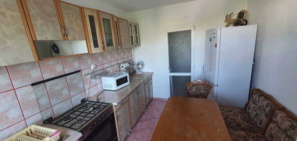 Apartament 2 Camere – Zona Radu Negru (Penny Milcov)