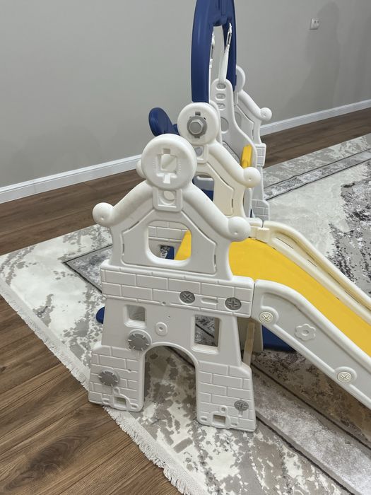 Продам игровую 2в1