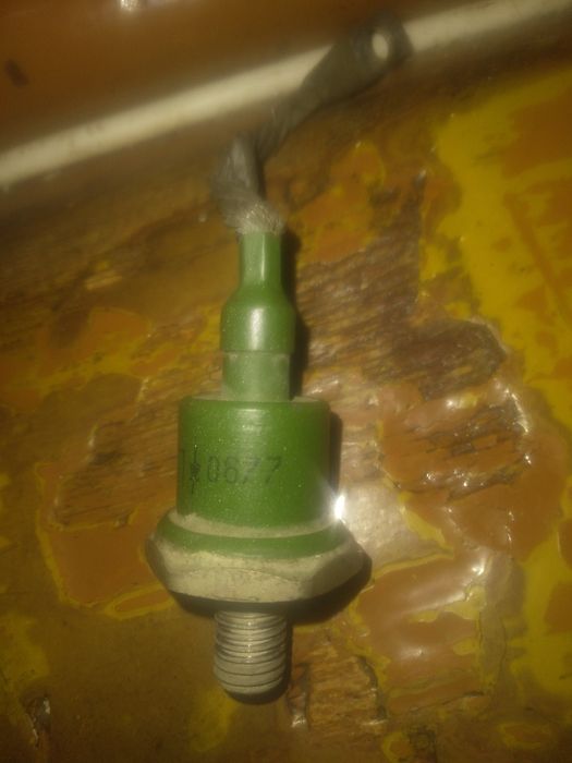 Диоды силовые 0677 в-25